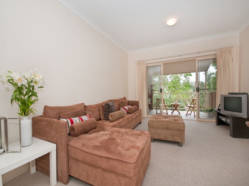 38  Morris Street, PADDINGTON QLD 4064, Paddington - Thumbnail 4