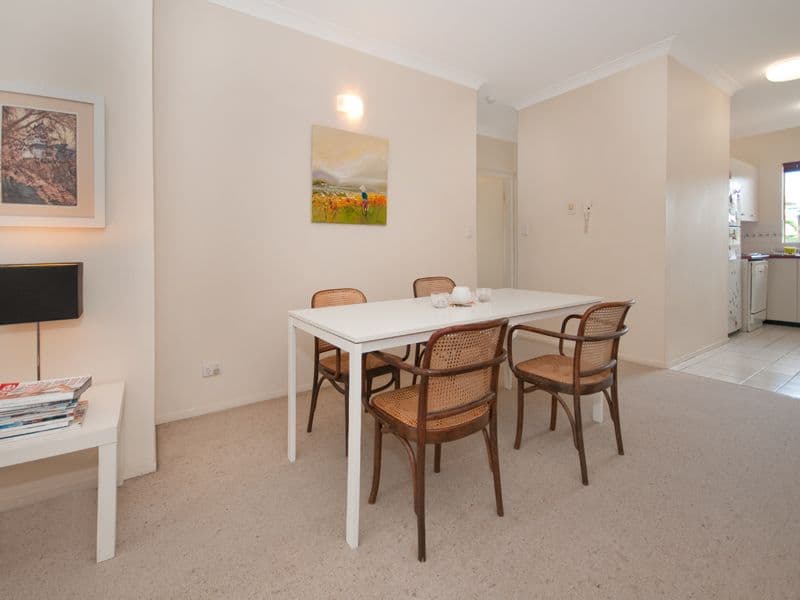 38  Morris Street, PADDINGTON QLD 4064, Paddington - Thumbnail 5