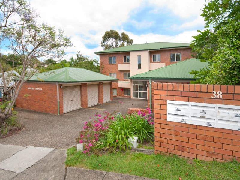 38  Morris Street, PADDINGTON QLD 4064, Paddington - Thumbnail 8