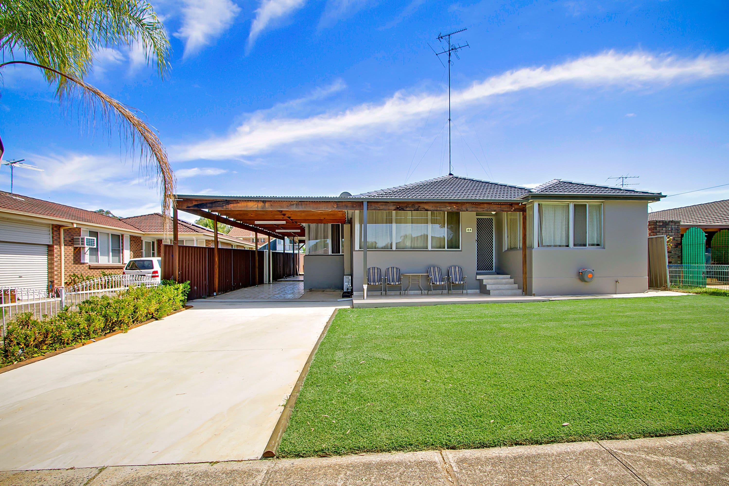 44 Fleetwood Street, Shalvey - Image 1