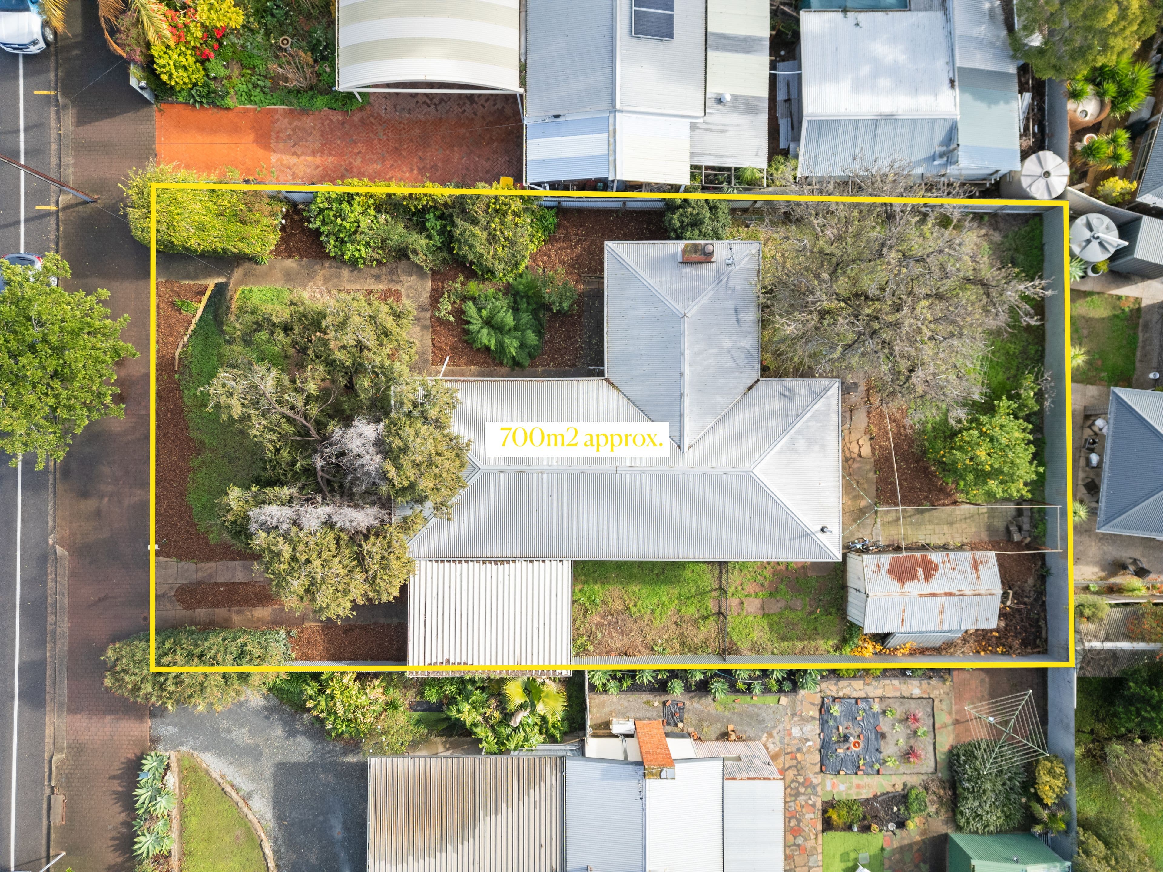 97 Seacombe Road, Seacombe Gardens SA 5047, Seacombe Gardens - Thumbnail 2