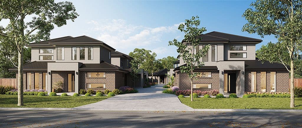 11 Magdalena Place, Rowville VIC 3178, Rowville - Image 1