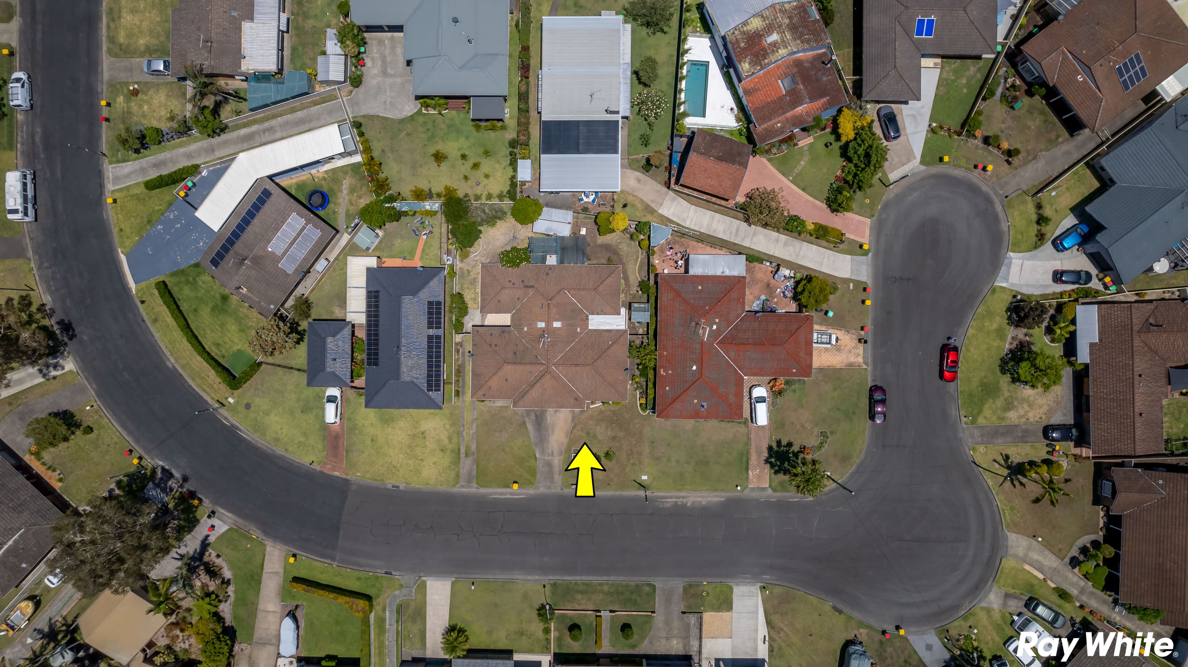 2/18 Susella Crescent, Tuncurry NSW 2428, Tuncurry - Thumbnail 8
