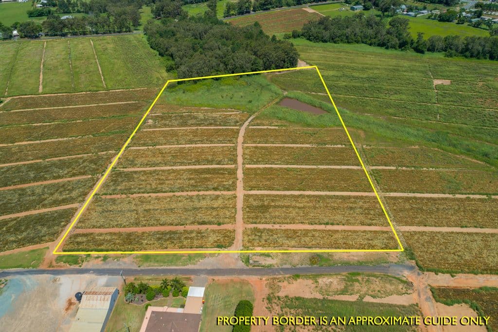 Lot 43 Central Avenue, Wamuran QLD 4512, Wamuran - Image 1