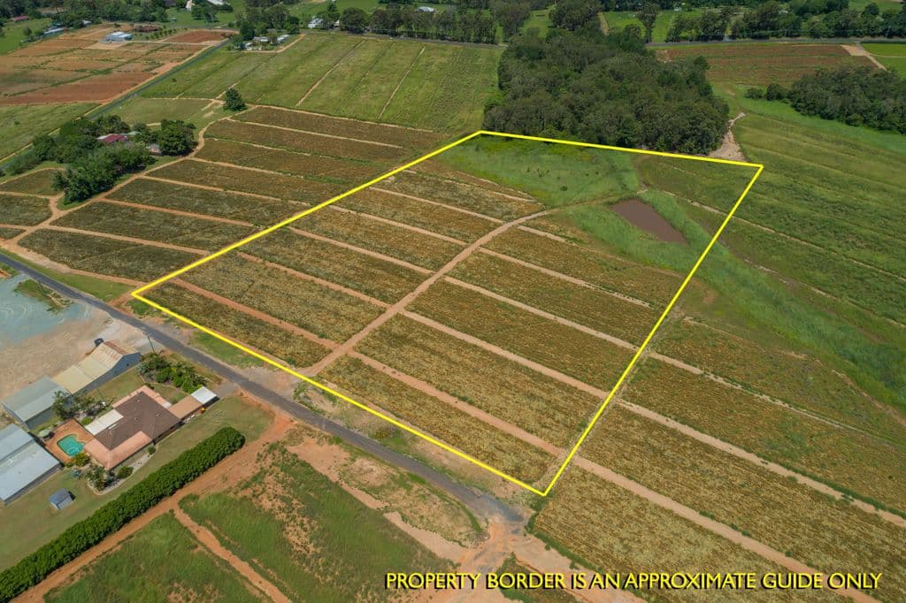 Lot 43 Central Avenue, Wamuran QLD 4512, Wamuran - Thumbnail 2