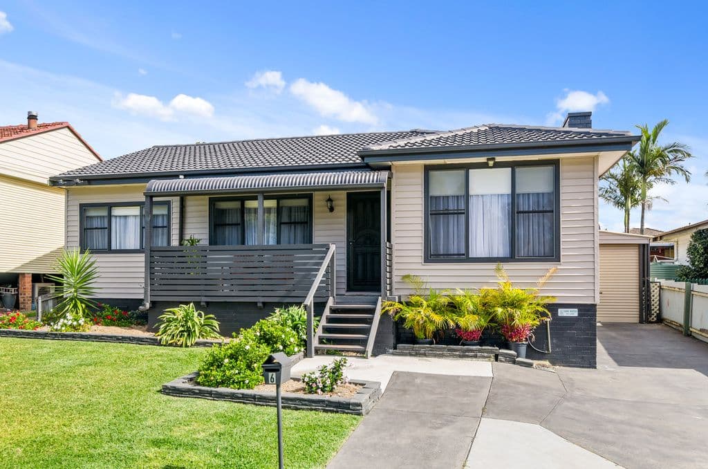 6 Laver Road, Dapto - Image 1