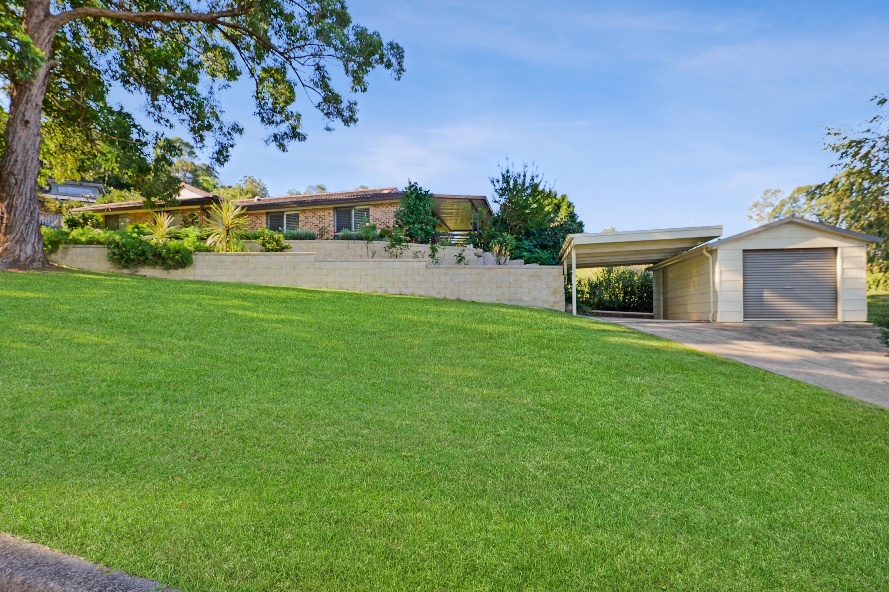 11 Elizabeth Avenue, Kurmond NSW 2757, Kurmond - Image 1