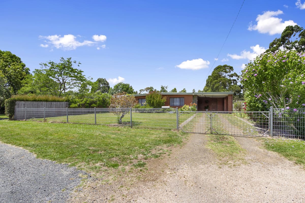 13 Isabel Street, Boolarra VIC 3870, Boolarra - Image 1
