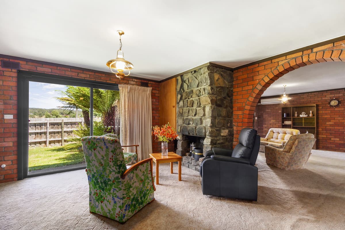 13 Isabel Street, Boolarra VIC 3870, Boolarra - Thumbnail 2