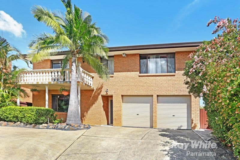 12 Rosewood Drive, Greystanes NSW 2145, Greystanes - Image 1
