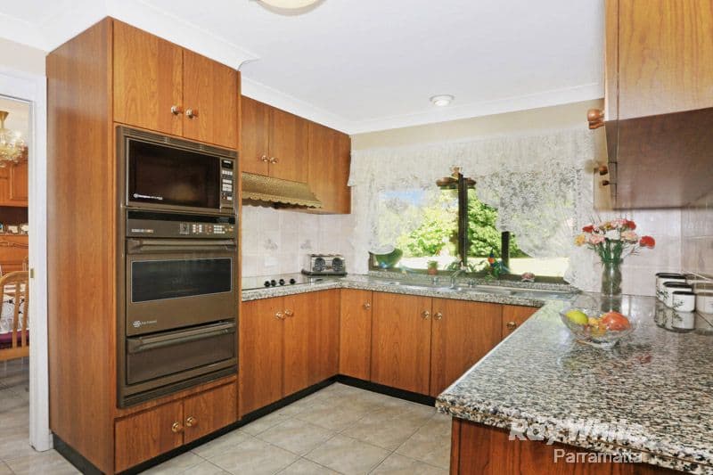 12 Rosewood Drive, Greystanes NSW 2145, Greystanes - Thumbnail 5