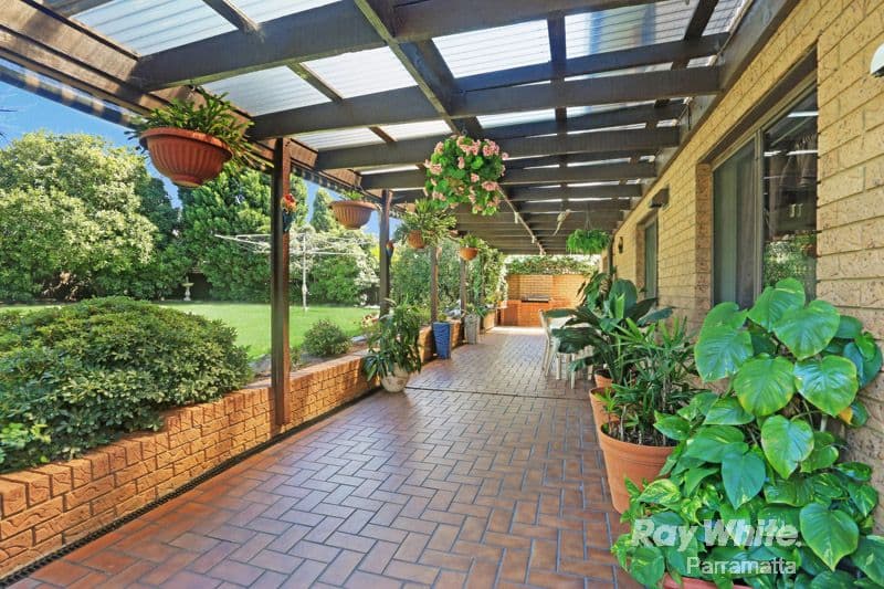 12 Rosewood Drive, Greystanes NSW 2145, Greystanes - Thumbnail 8