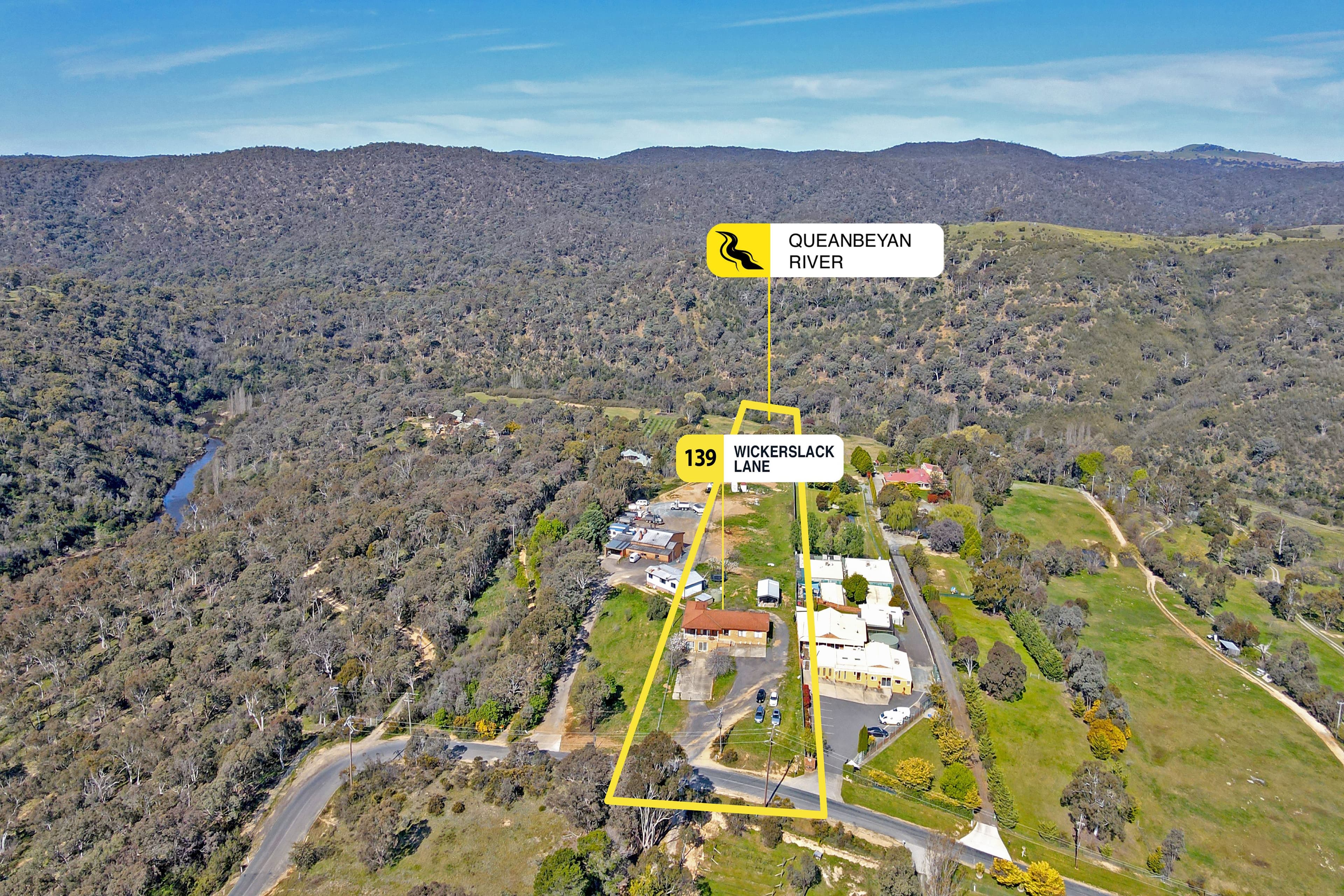 139 Wickerslack Lane, Googong NSW 2620, Googong - Thumbnail 2