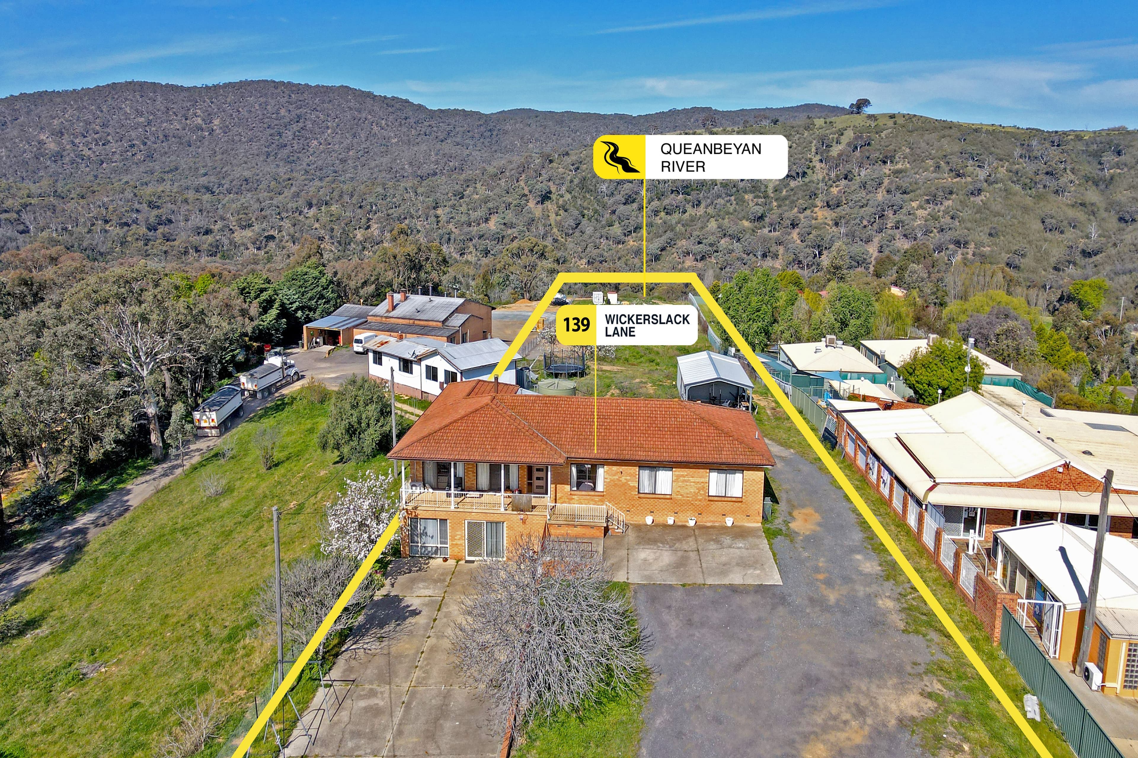 139 Wickerslack Lane, Googong NSW 2620, Googong - Thumbnail 3