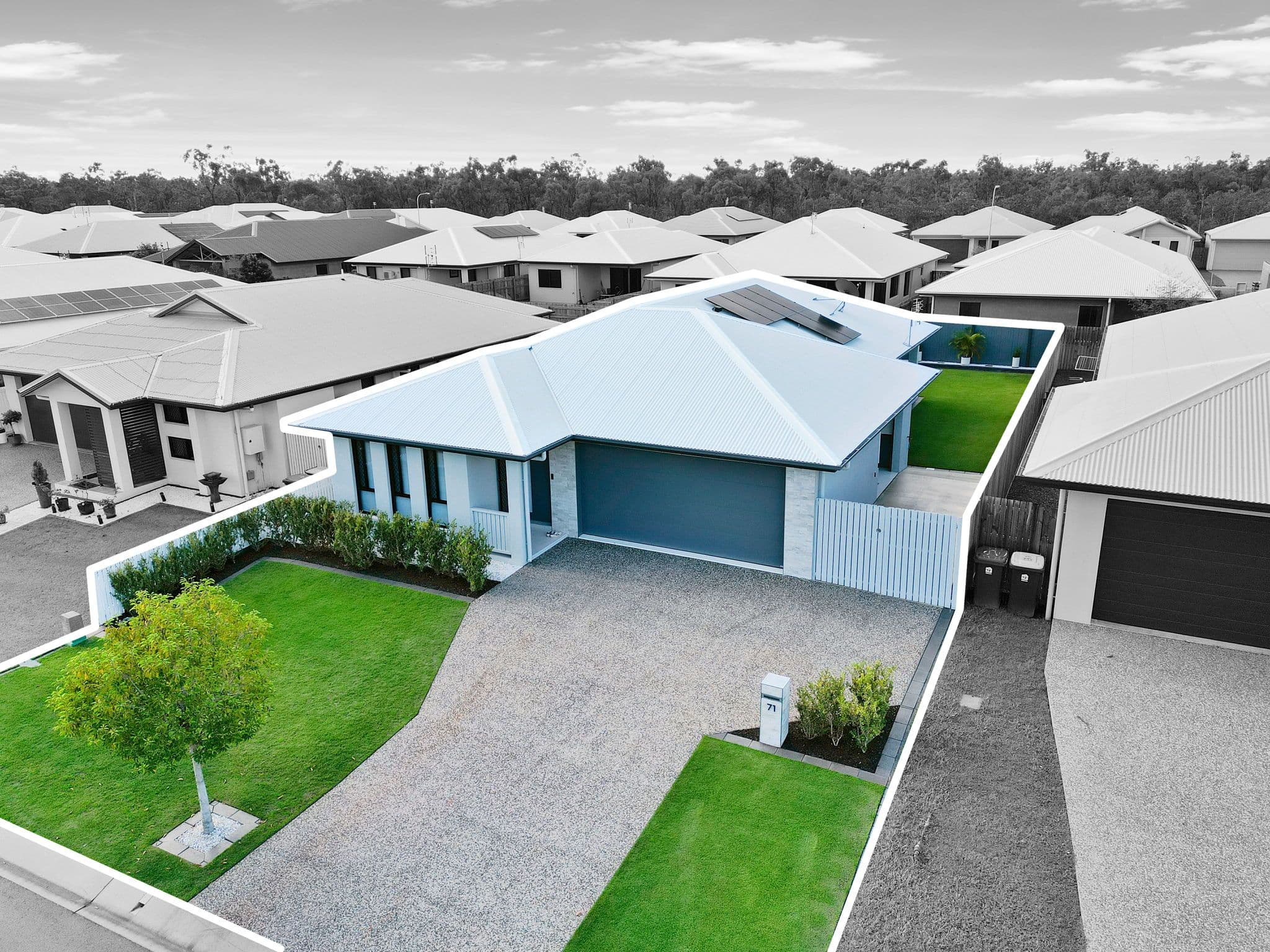 71 Periwinkle Way, Bohle Plains QLD 4817, Bohle Plains - Thumbnail 2