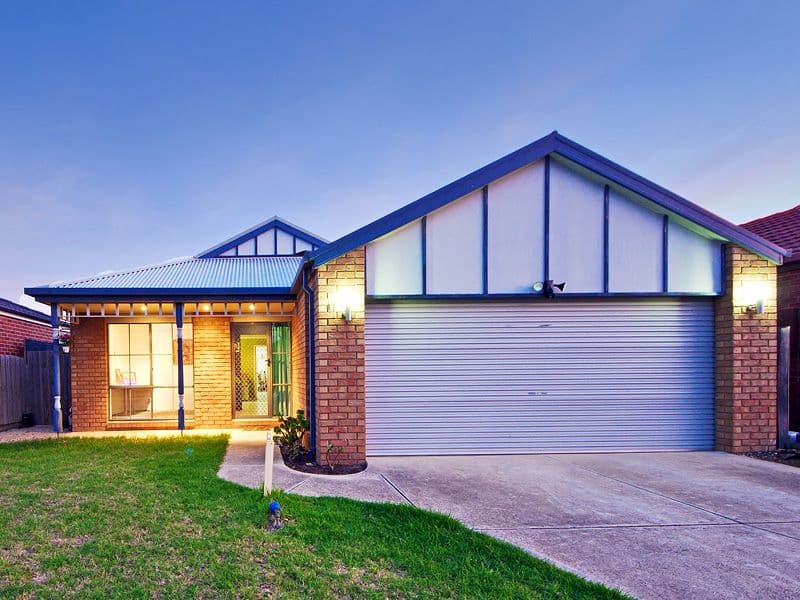 17 Flora Way, TARNEIT VIC 3029, Tarneit - Image 1