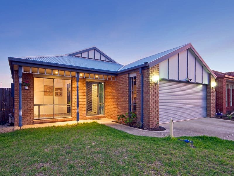 17 Flora Way, TARNEIT VIC 3029, Tarneit - Thumbnail 2