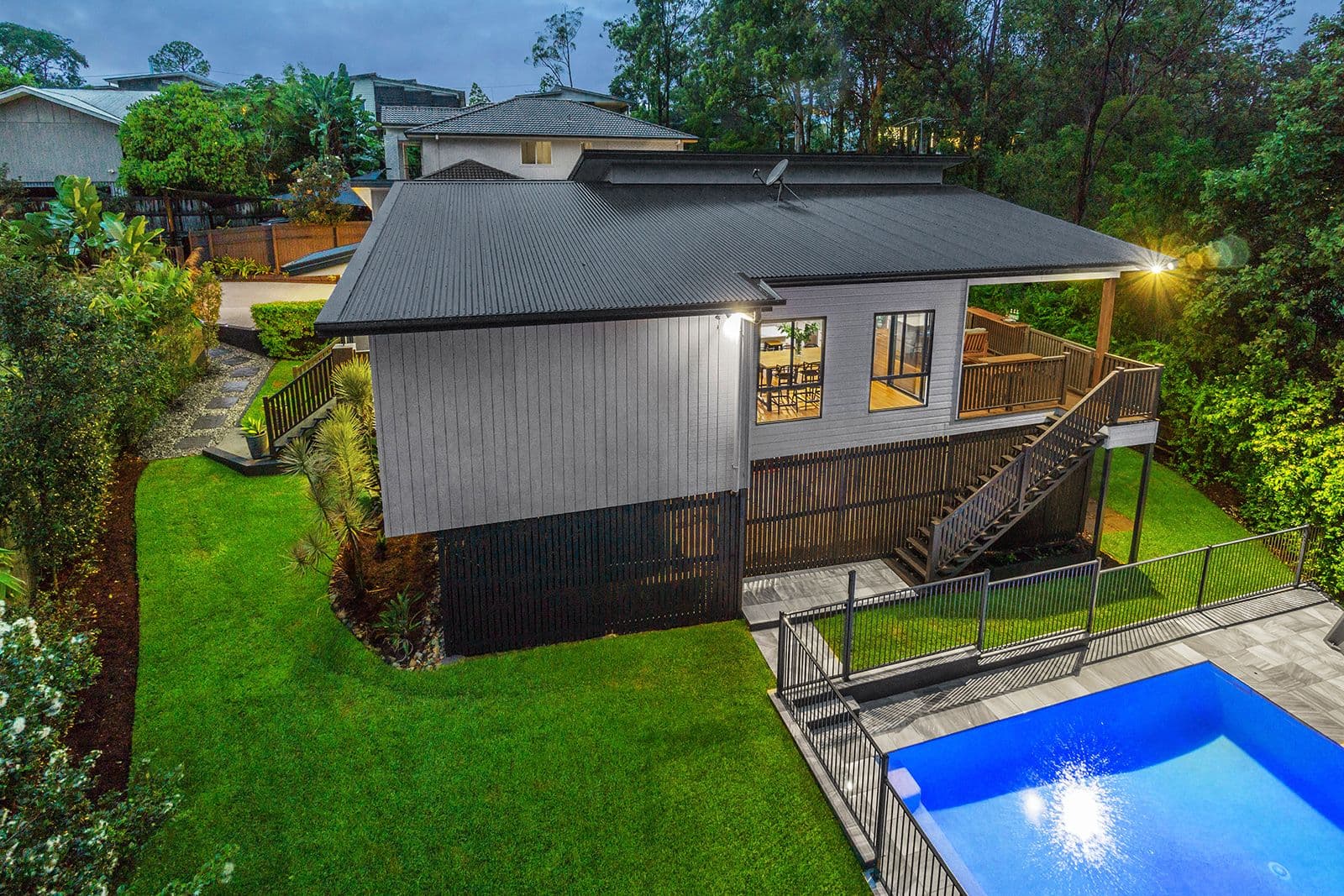 7 Colvillea Court, Everton Hills QLD 4053, Everton Hills - Thumbnail 4