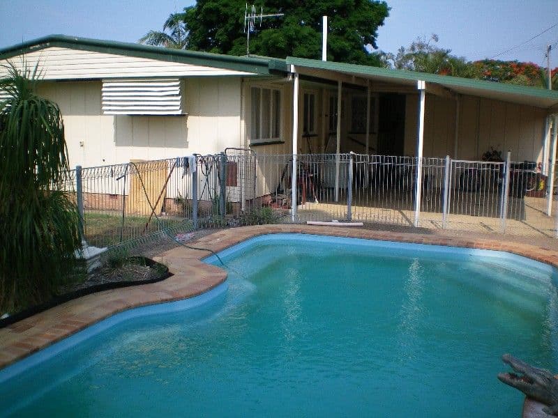 2 McMurtrie Street, SVENSSON HEIGHTS QLD 4670, Svensson Heights - Thumbnail 5