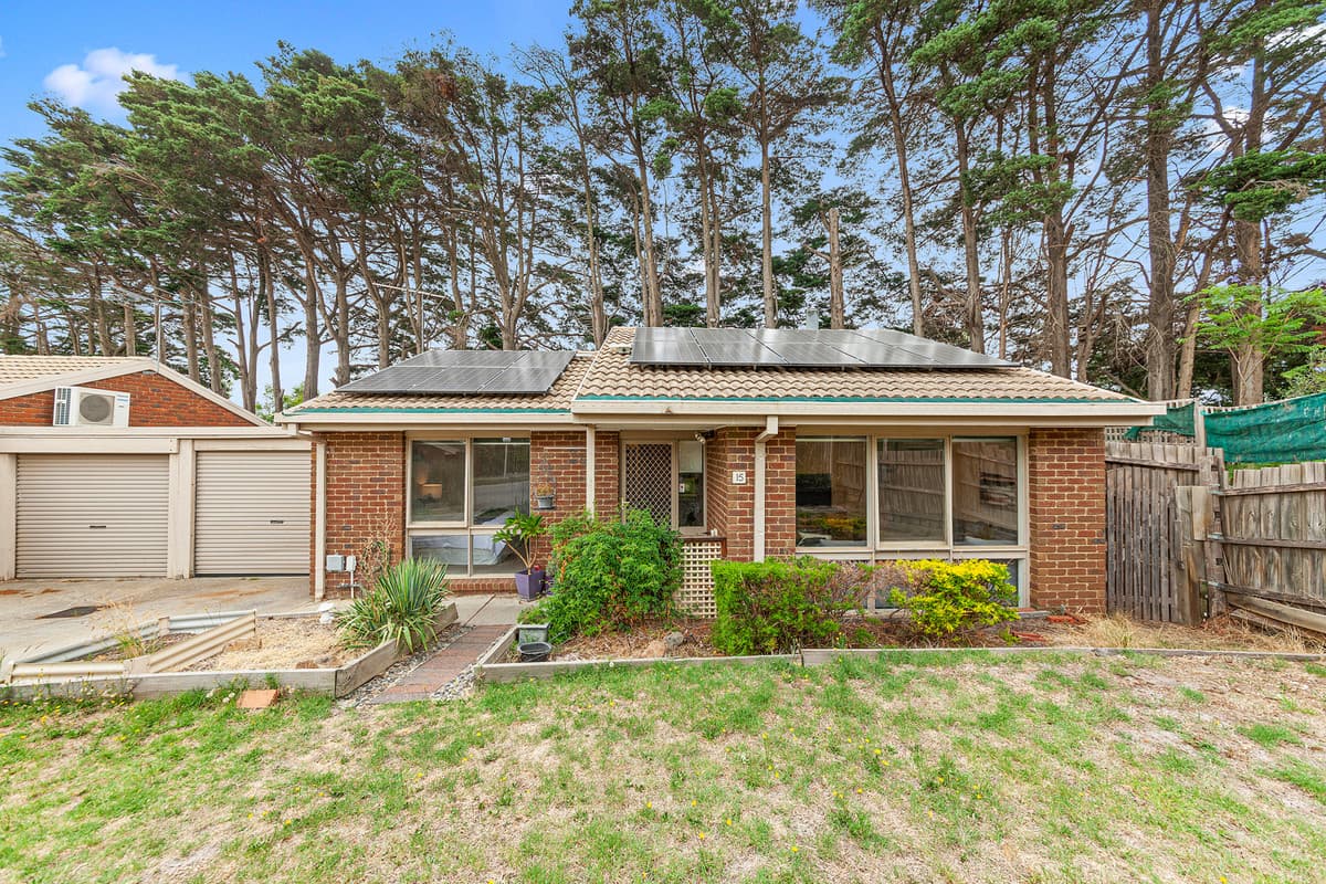 15 / 2-18 Bourke Road, Oakleigh South VIC 3167, Oakleigh South - Image 1