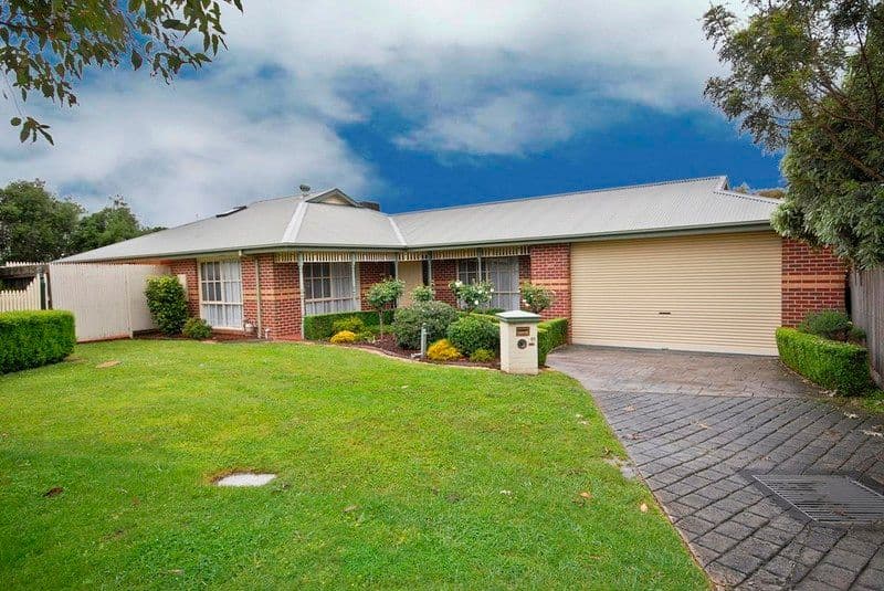 27 CLARKEDALE Rise, KILSYTH SOUTH VIC 3137, Kilsyth South - Image 1