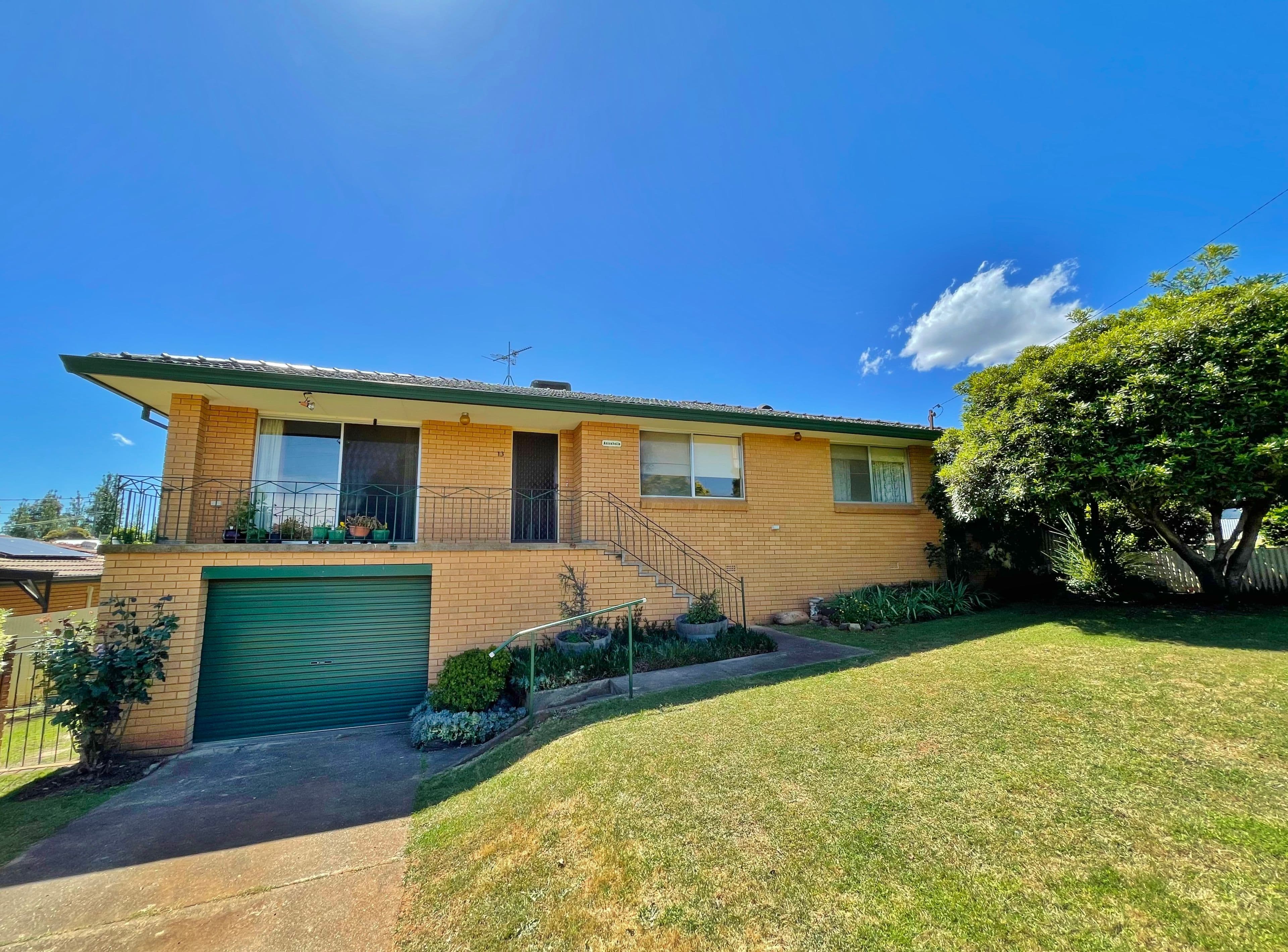 13 Crichton Crescent, Young NSW 2594, Young - Image 1