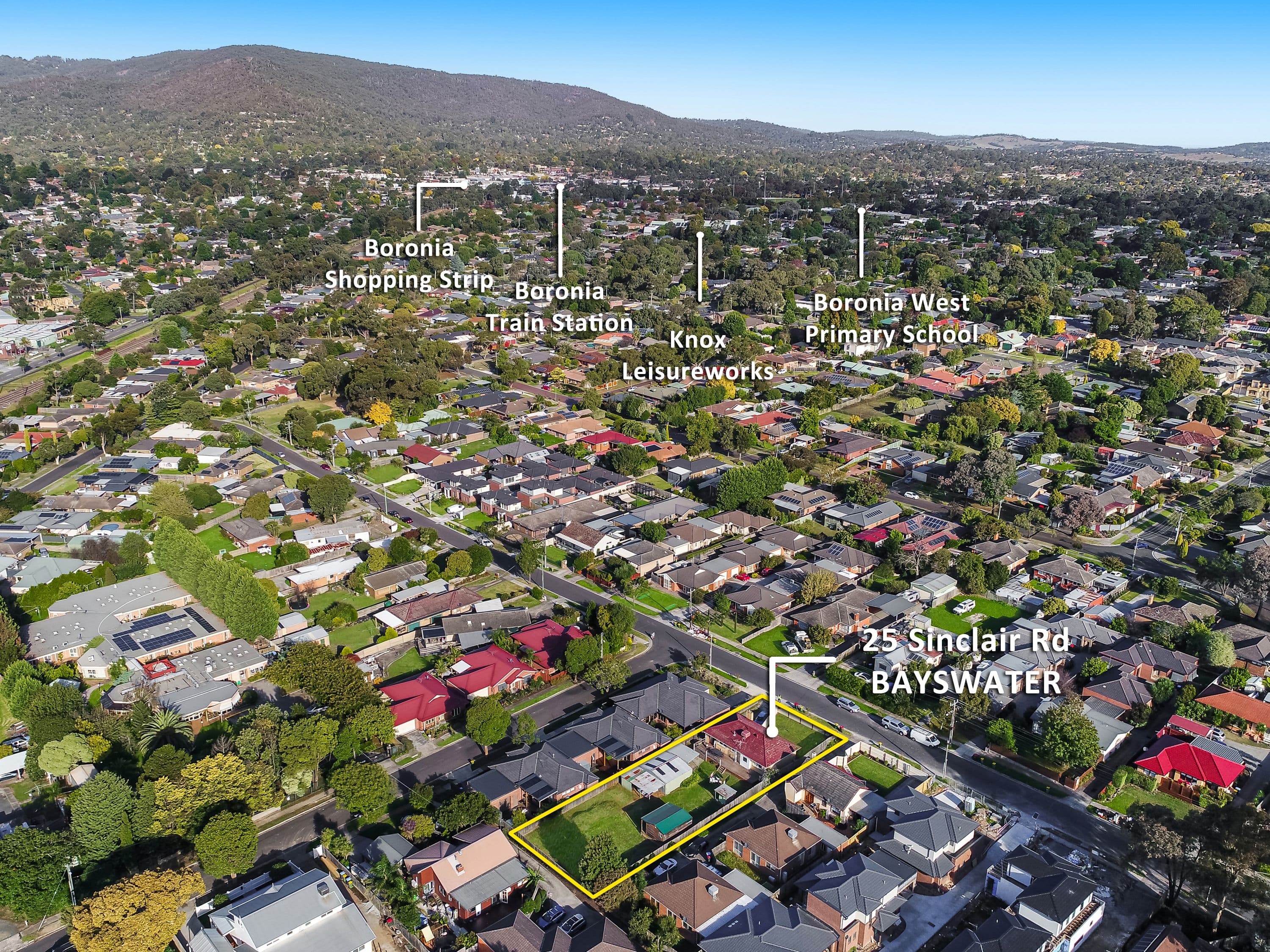 25 Sinclair Road, Bayswater VIC 3153, Bayswater - Thumbnail 5