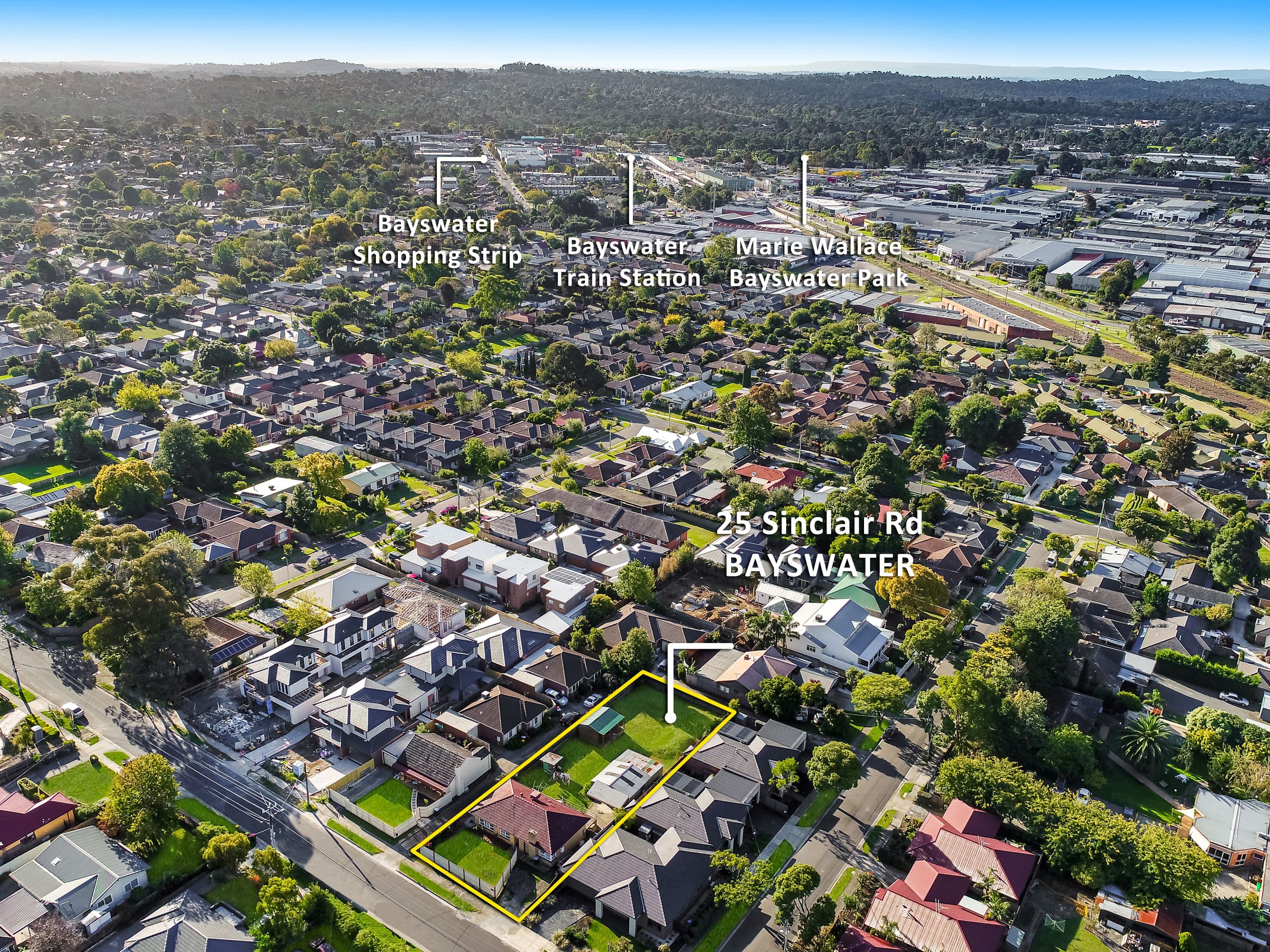 25 Sinclair Road, Bayswater VIC 3153, Bayswater - Thumbnail 6