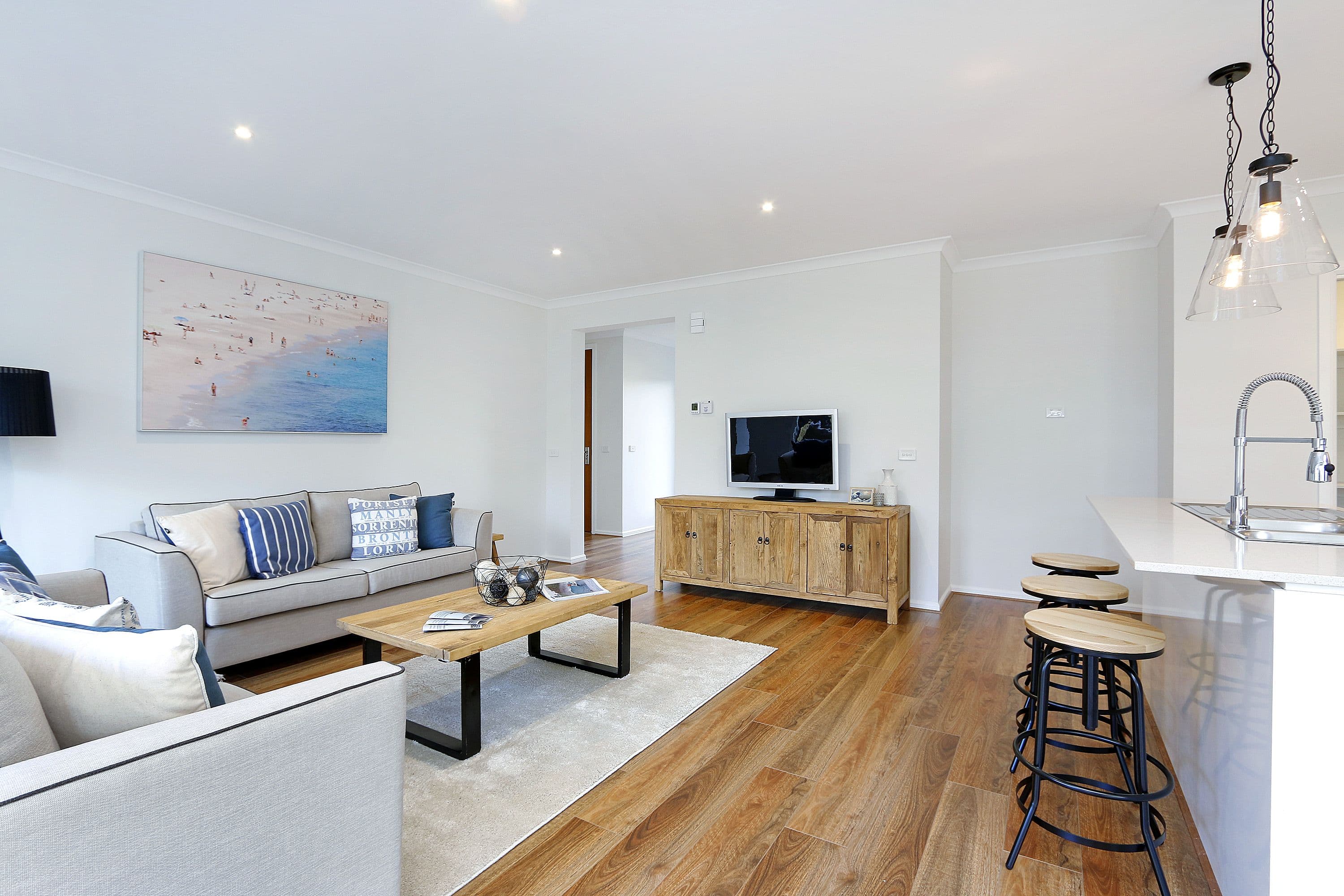2 Raglan Street (AKA 2/24 Strachans Rd), Mornington VIC 3931, Mornington - Image 1