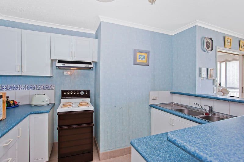 903 'Surfers Beachside' 10 Vista Street, SURFERS PARADISE QLD 4217, Surfers Paradise - Thumbnail 5