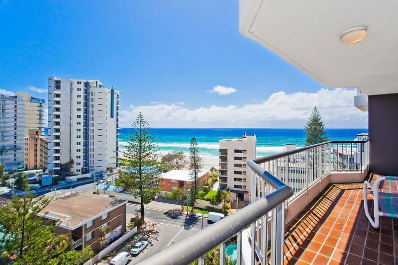 903 'Surfers Beachside' 10 Vista Street, SURFERS PARADISE QLD 4217, Surfers Paradise - Thumbnail 8