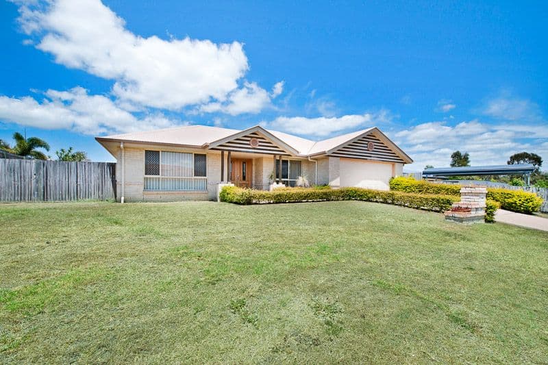 32 Yandina Place, DECEPTION BAY QLD 4508, Deception Bay - Image 1