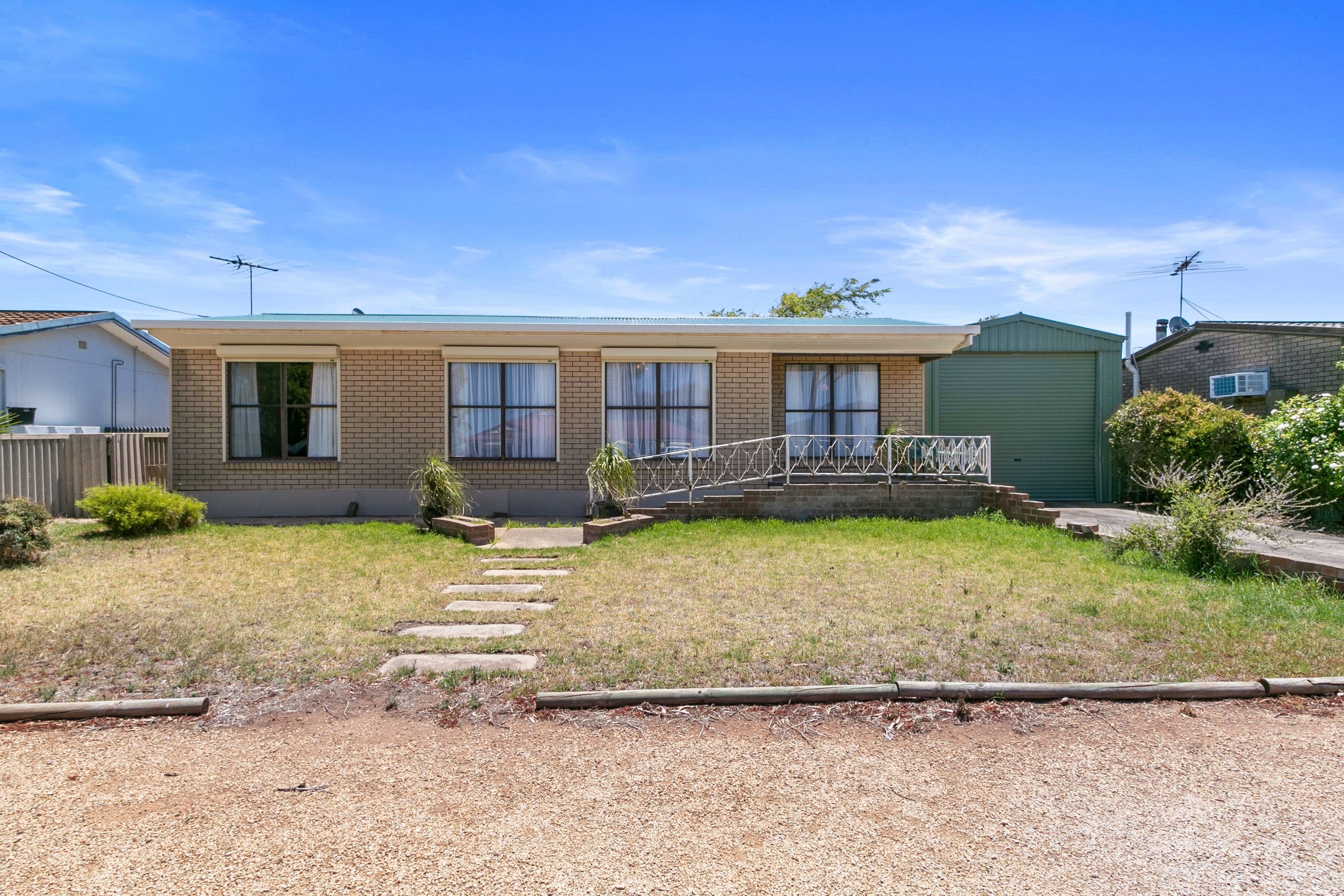 33 Bridge Road, Ardrossan SA 5571, Ardrossan - Image 1