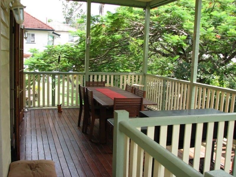 91 Taringa Parade, INDOOROOPILLY QLD 4068, Indooroopilly - Thumbnail 2