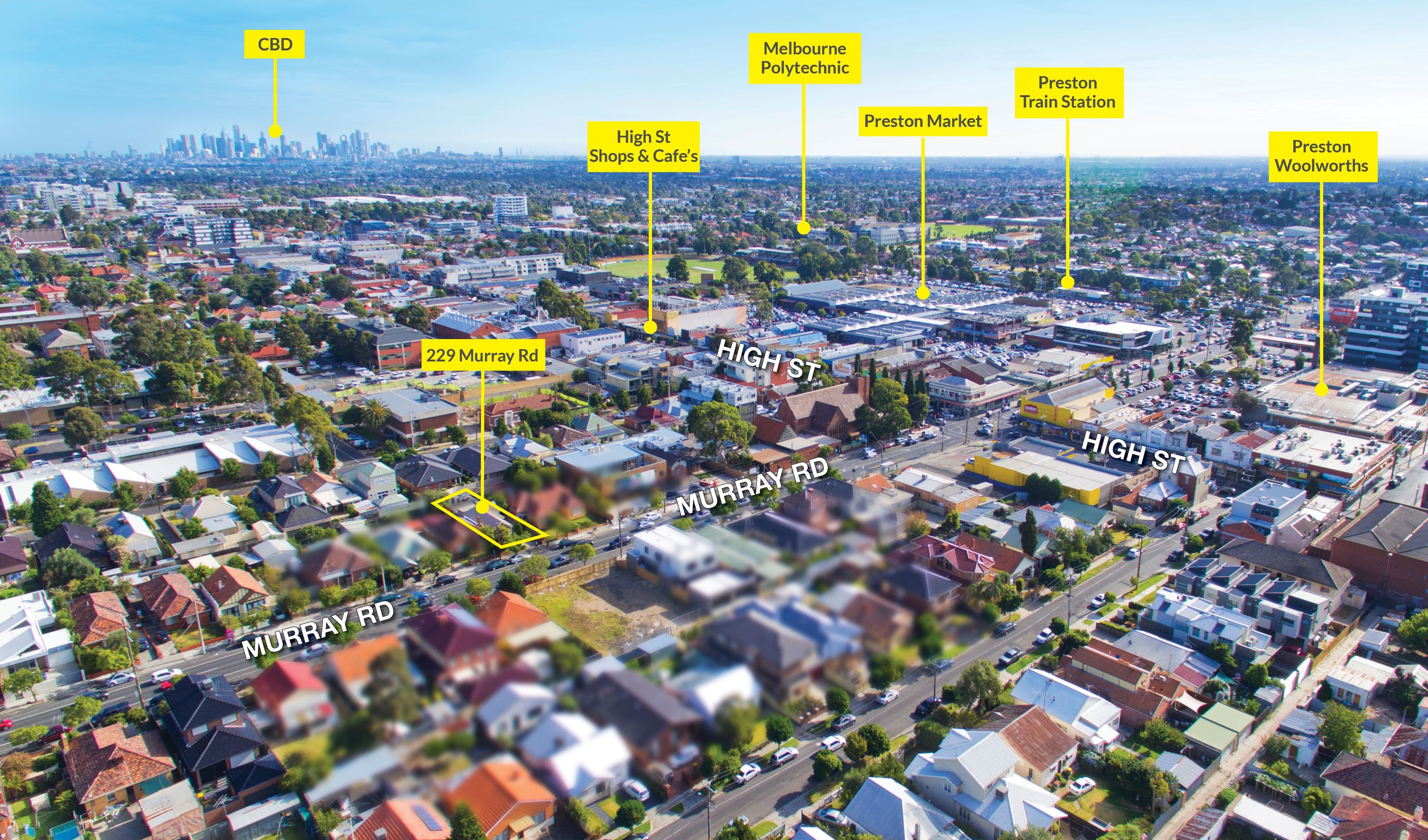 229 Murray Road, Preston VIC 3072, Preston - Thumbnail 3