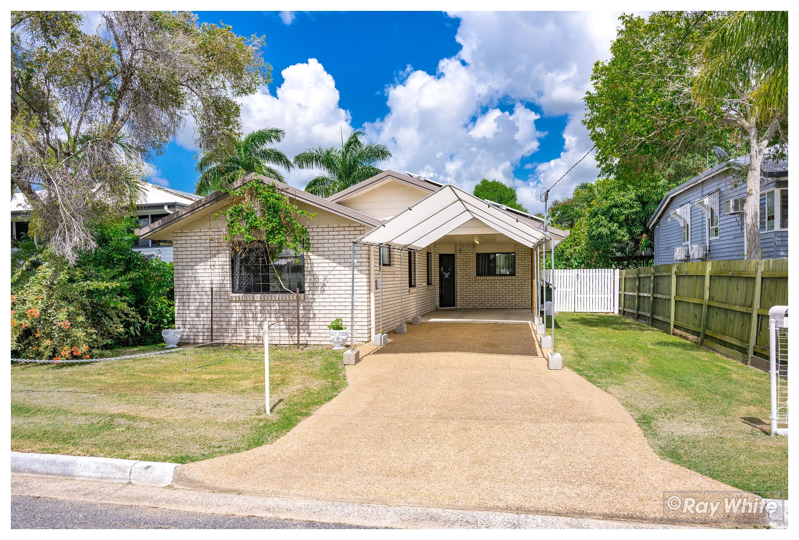 25 Rose Street, Koongal QLD 4701, Koongal - Image 1