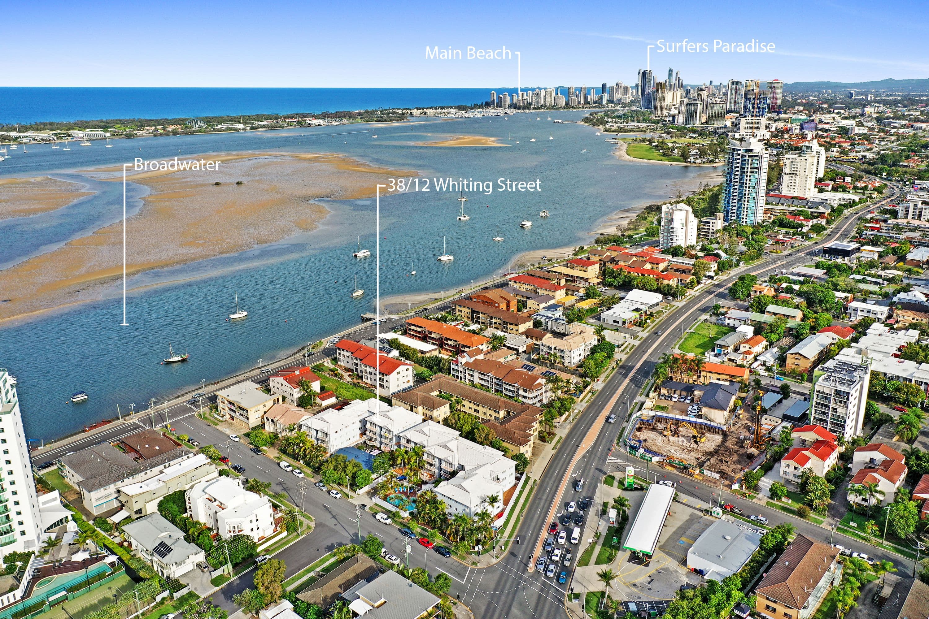 12 Whiting Street, Labrador QLD 4215, Labrador - Image 1