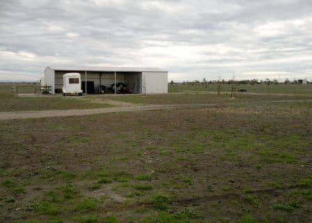 104 Shelford- Rokewood Road, SHELFORD VIC 3329, Shelford - Image 1