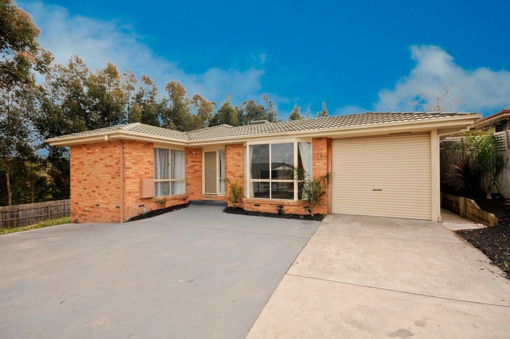 10  NICHOLSON Lane, LILYDALE VIC 3140, Lilydale - Image 1