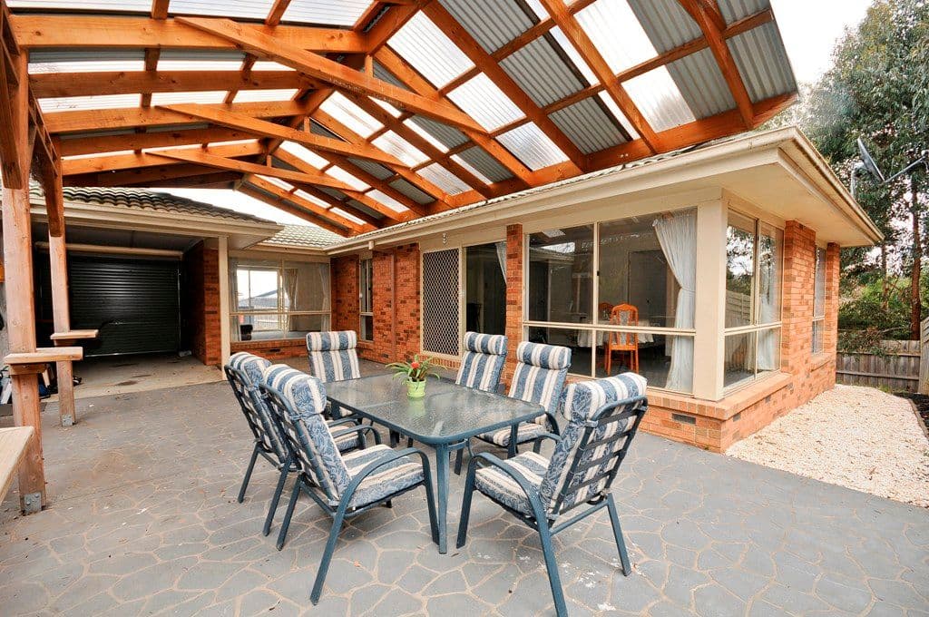 10  NICHOLSON Lane, LILYDALE VIC 3140, Lilydale - Thumbnail 3