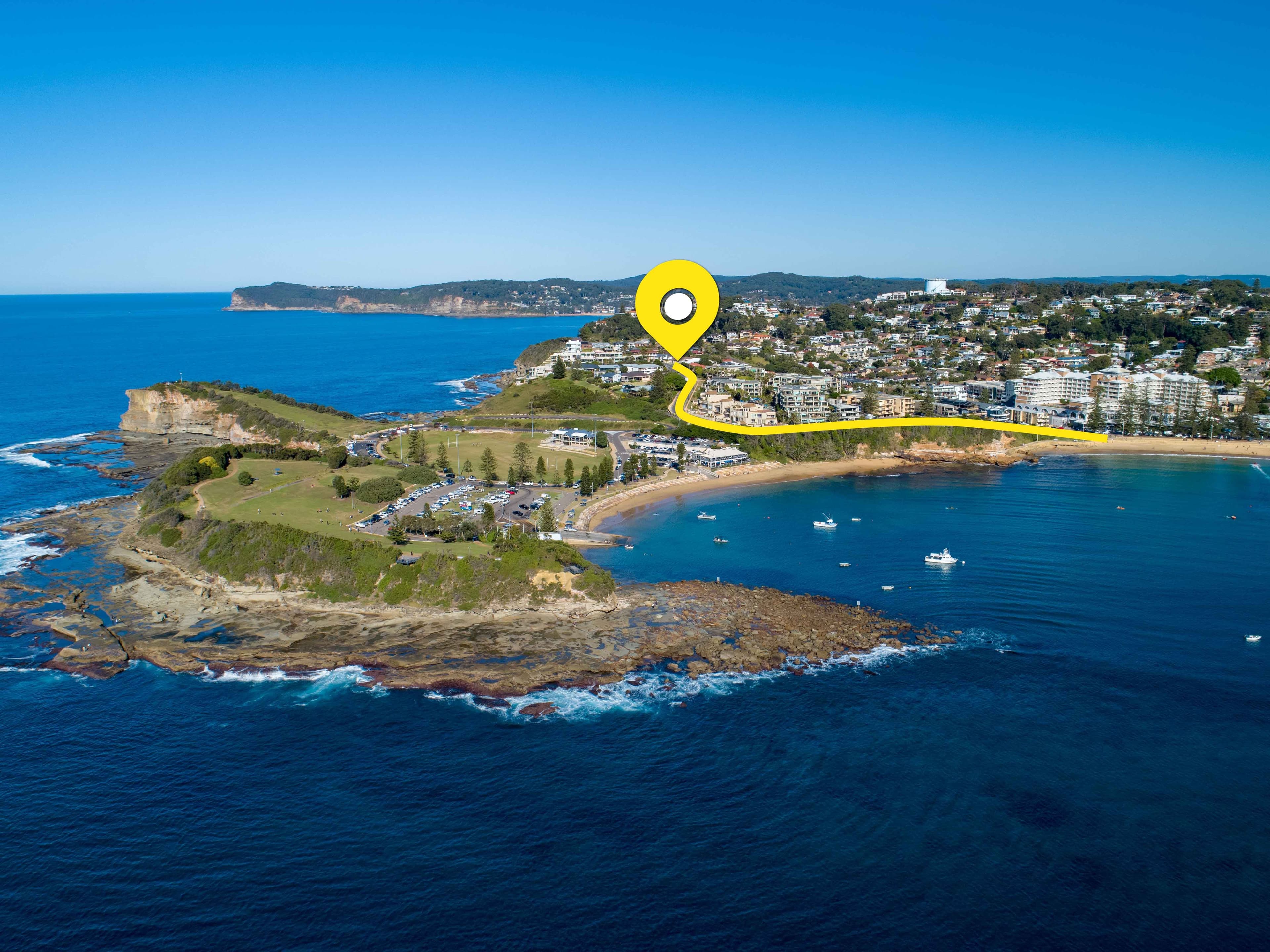 1 Woolunga Avenue, Terrigal NSW 2260, Terrigal - Thumbnail 6
