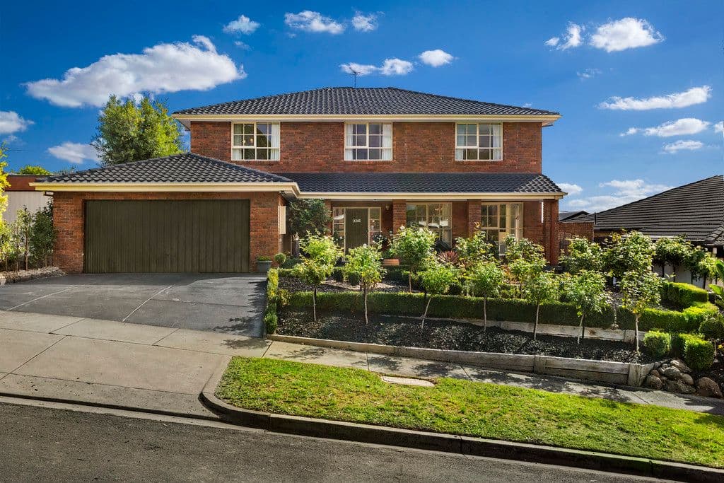 14 Gloucester Court, Templestowe VIC 3106, Templestowe - Image 1