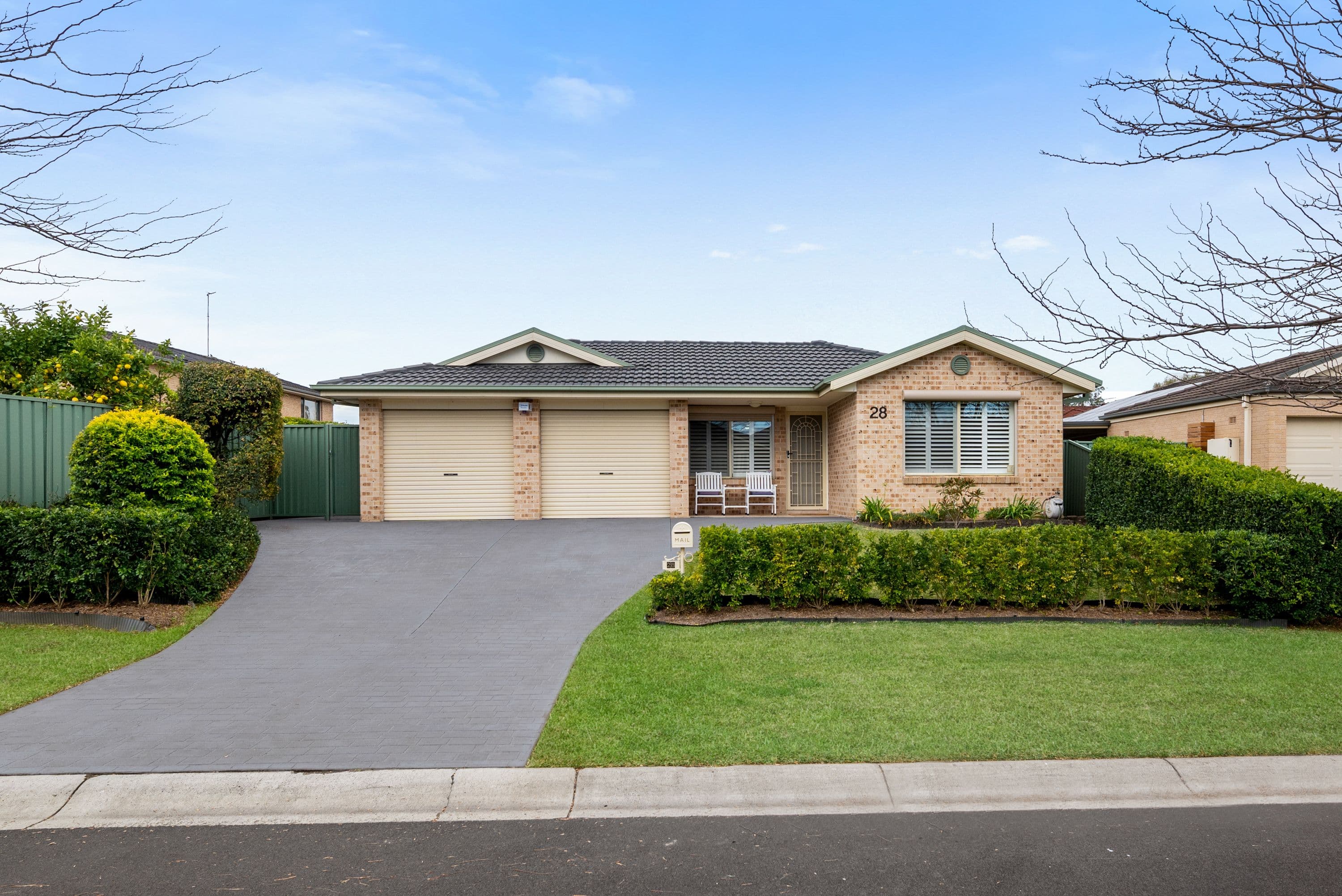 28 John Mclennon Circuit, Harrington Park NSW 2567, Harrington Park - Image 1
