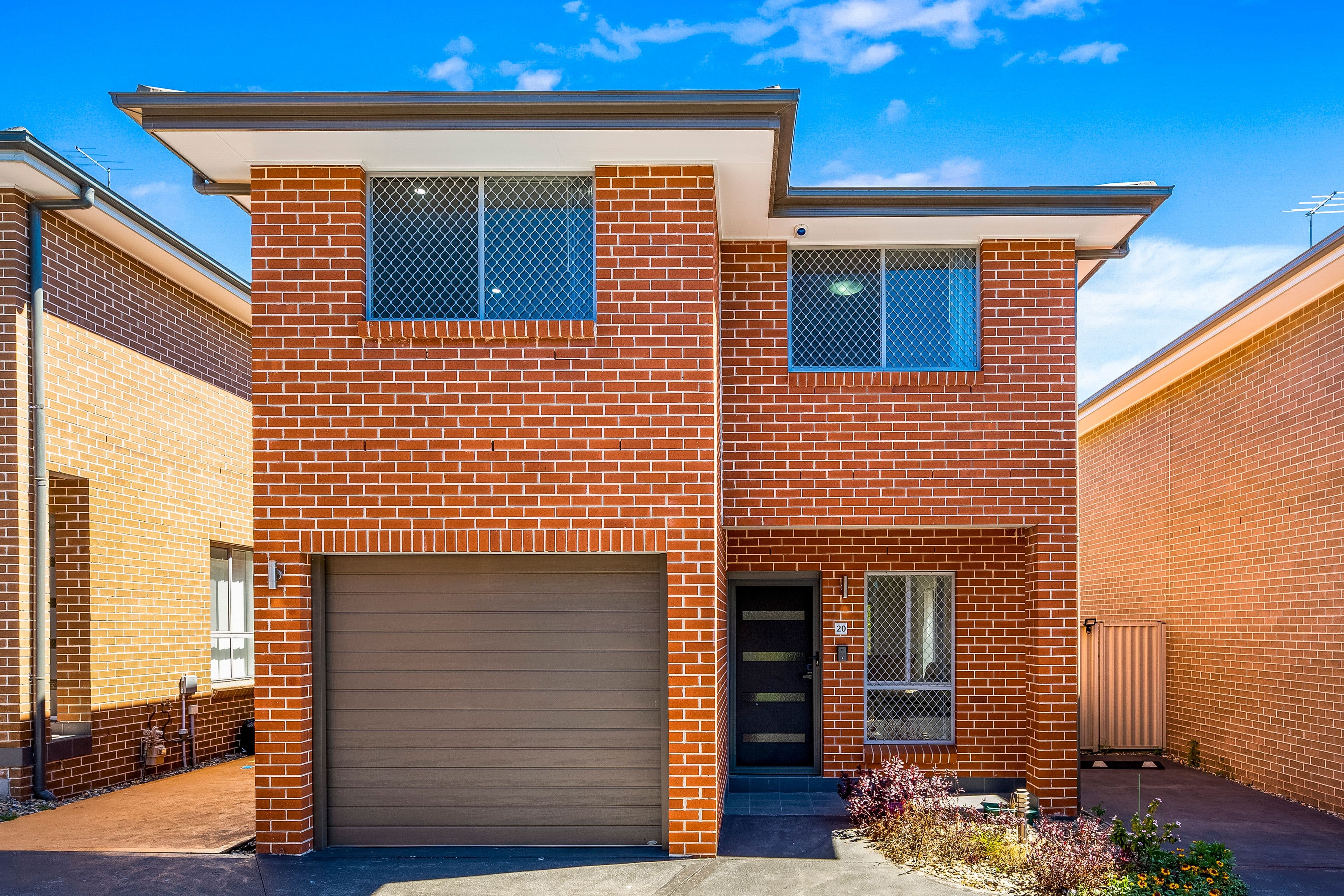 20 Sonoran Glade, Plumpton NSW 2761, Plumpton - Image 1