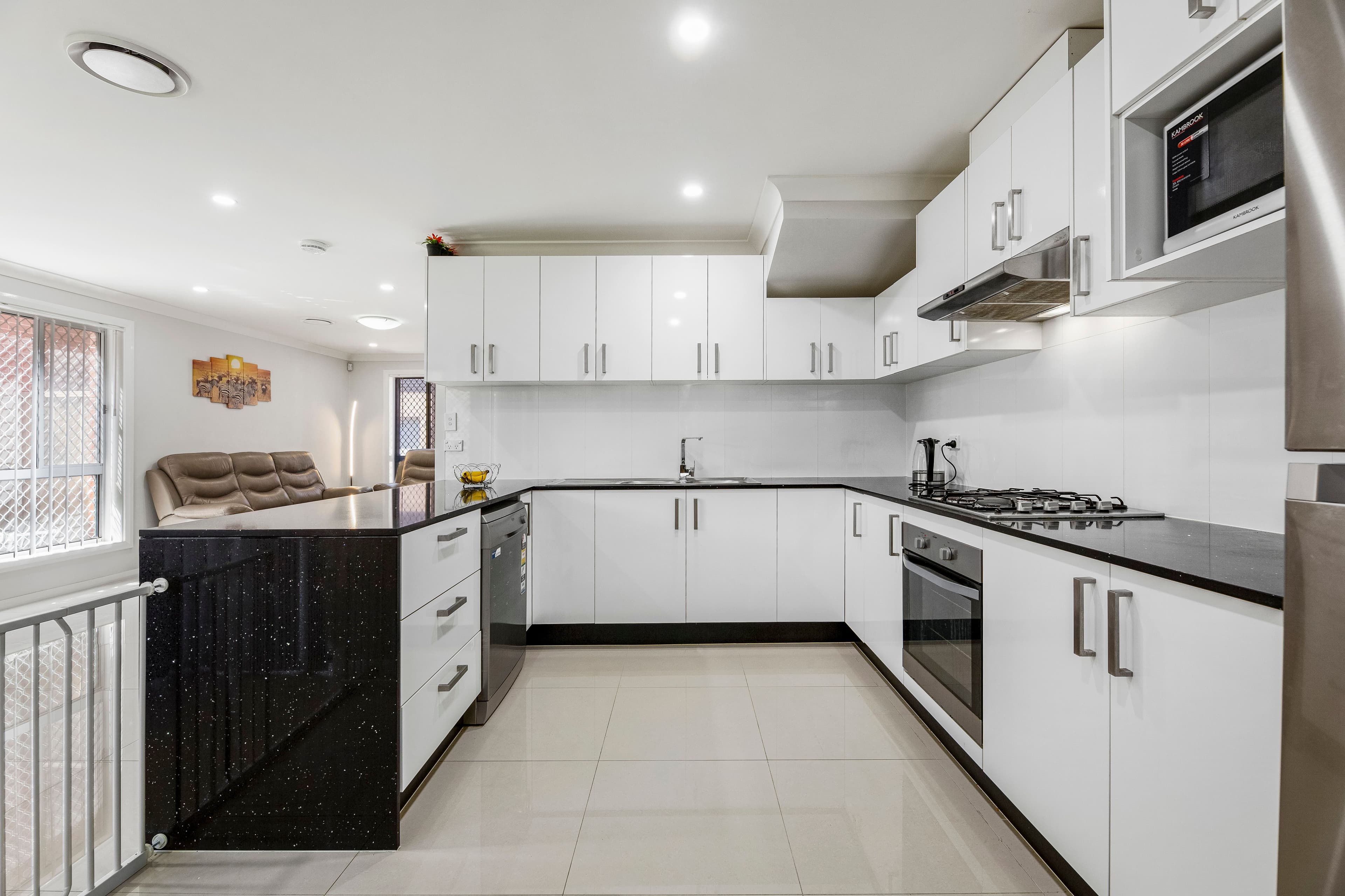 20 Sonoran Glade, Plumpton NSW 2761, Plumpton - Thumbnail 4