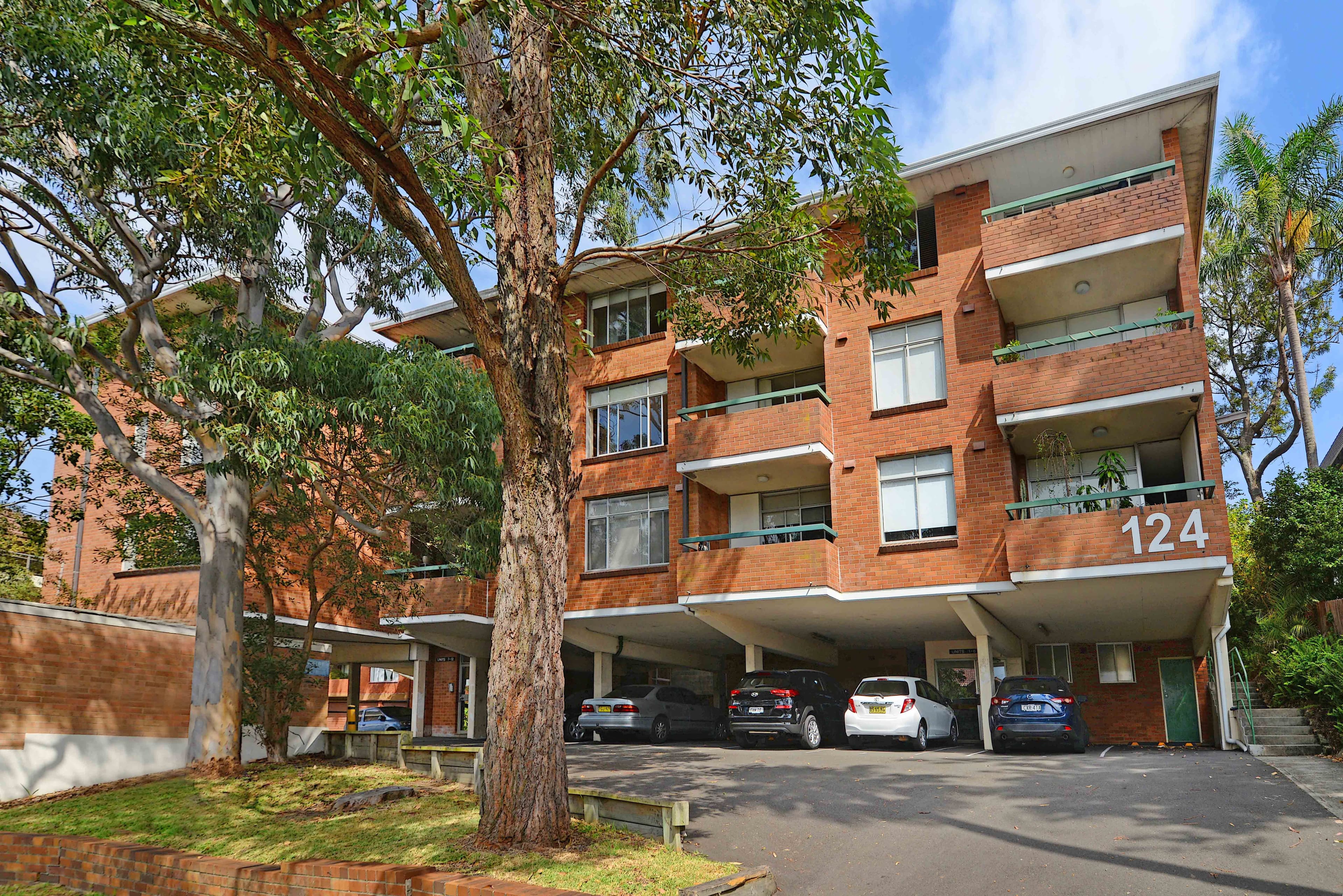 124 Carrington Road, Randwick NSW 2031, Randwick - Image 1