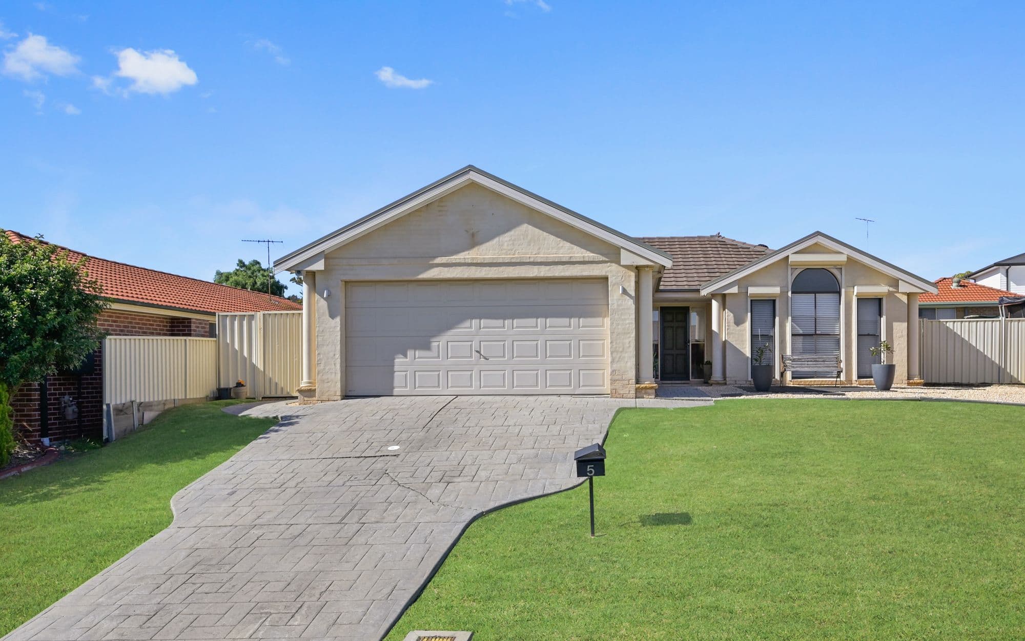 5 Ambler Place, Narellan Vale NSW 2567, Narellan Vale - Image 1