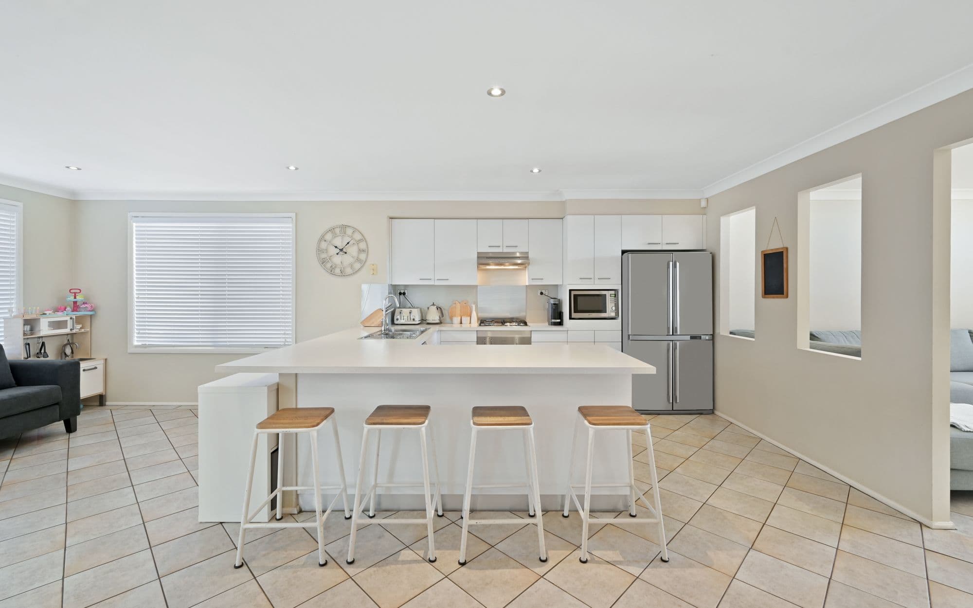 5 Ambler Place, Narellan Vale NSW 2567, Narellan Vale - Thumbnail 4