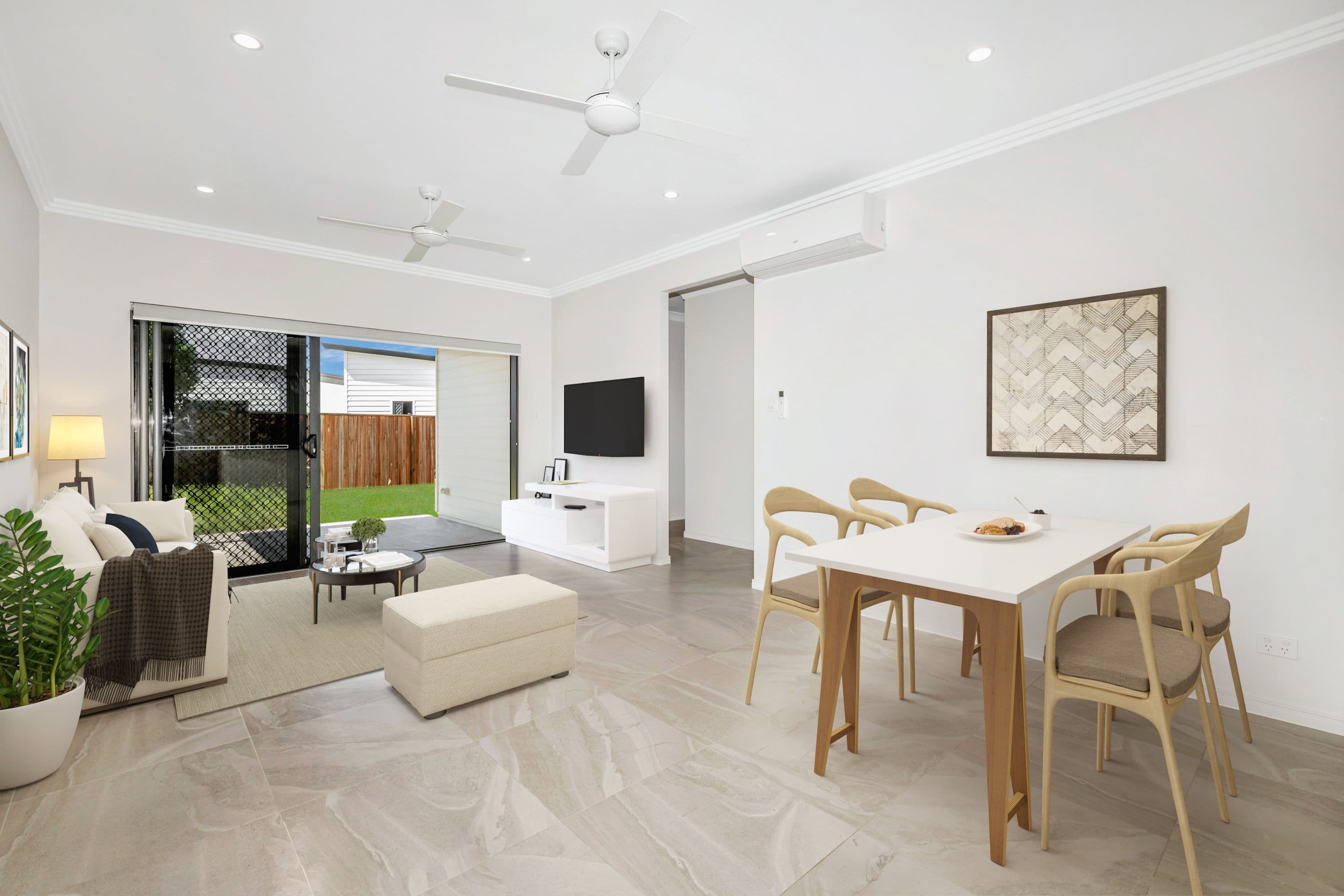 34 Havenside Drive, Garbutt QLD 4814, Garbutt - Thumbnail 2
