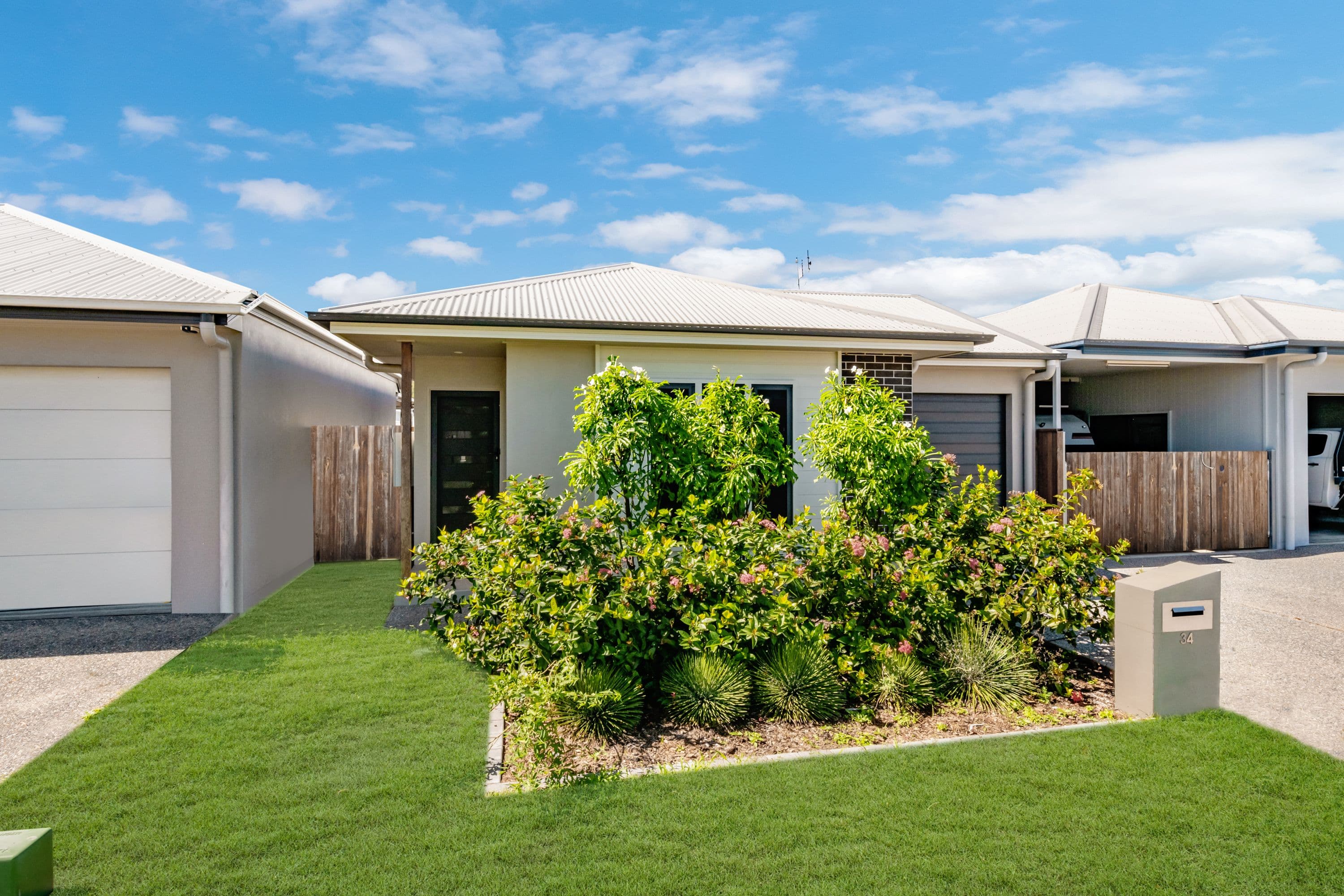 34 Havenside Drive, Garbutt QLD 4814, Garbutt - Thumbnail 3
